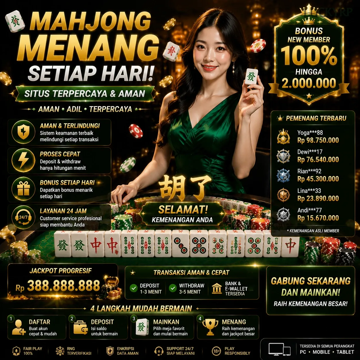 luckyrp