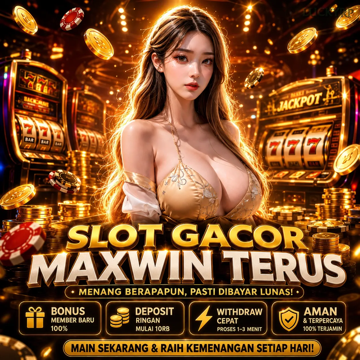 luckyrp