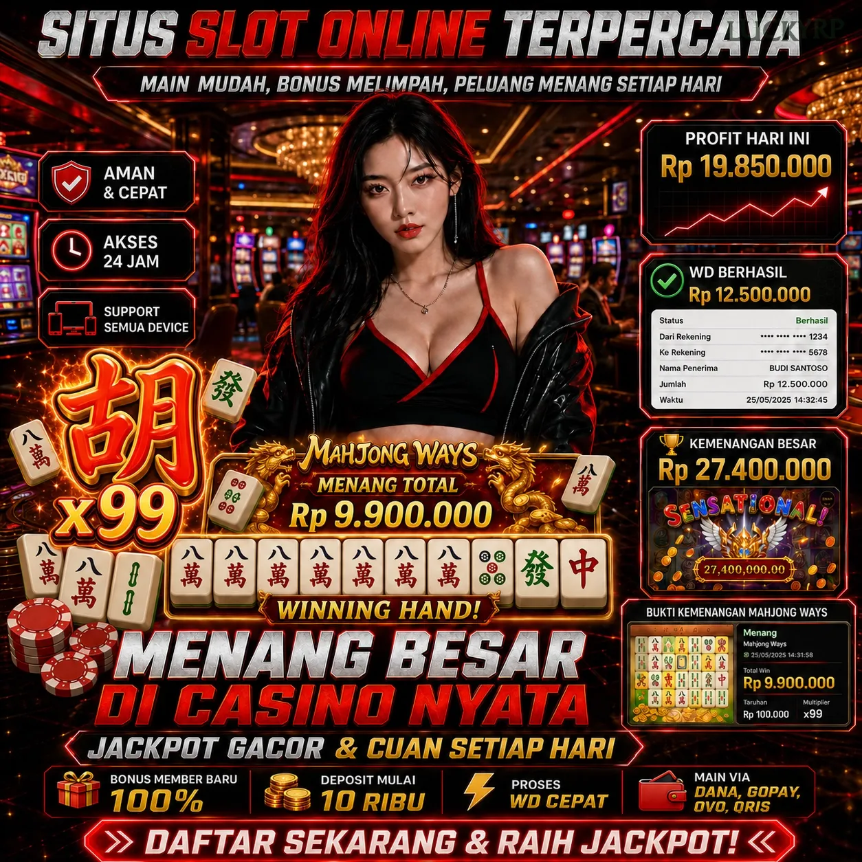 luckyrp