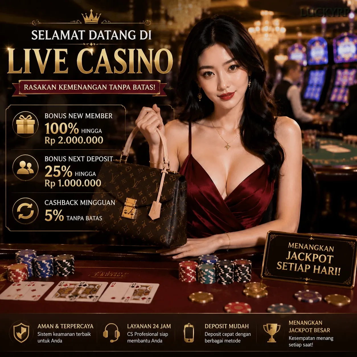 luckyrp