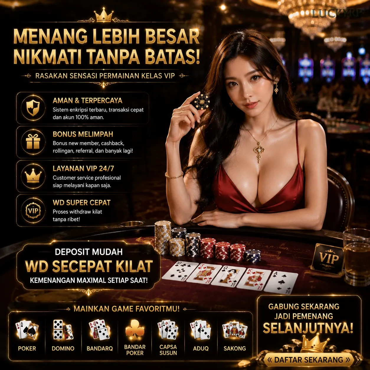 luckyrp