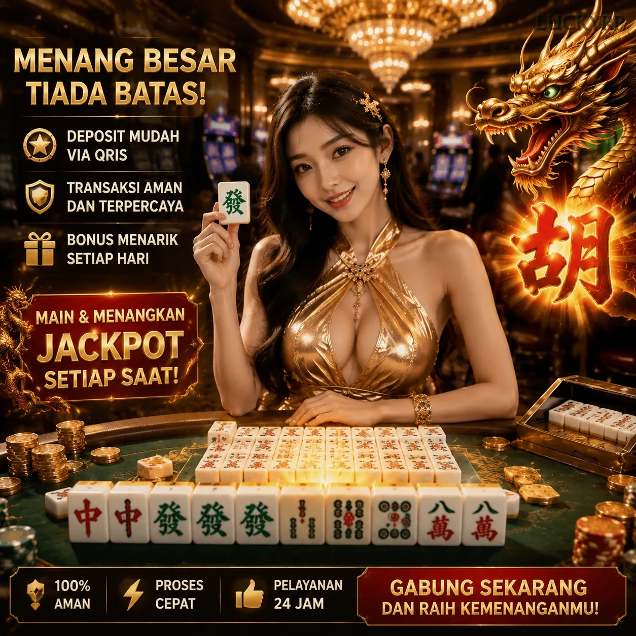 luckyrp